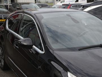 Citroën DS4